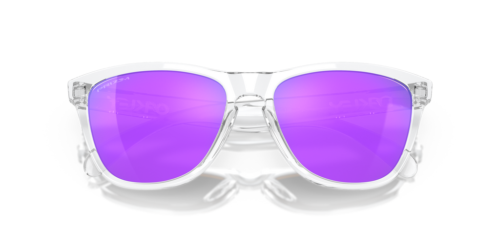 Frogskins Prizm