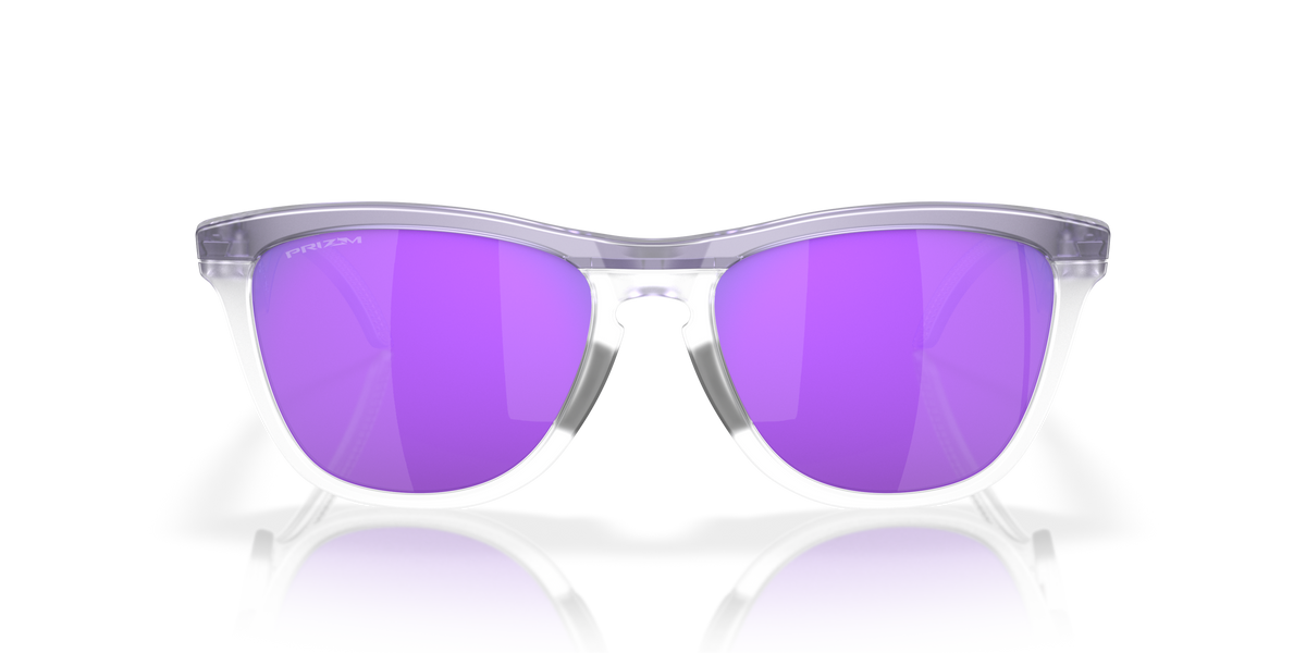 Frogskins Hybrid Prizm Polar