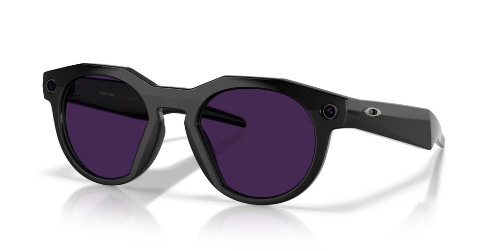 Oakley Meta HSTN Transitions