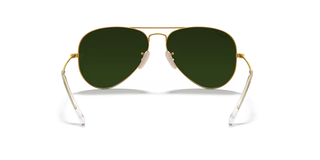 Aviator Large Metal