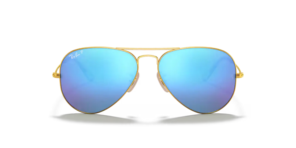 Aviator Large Metal