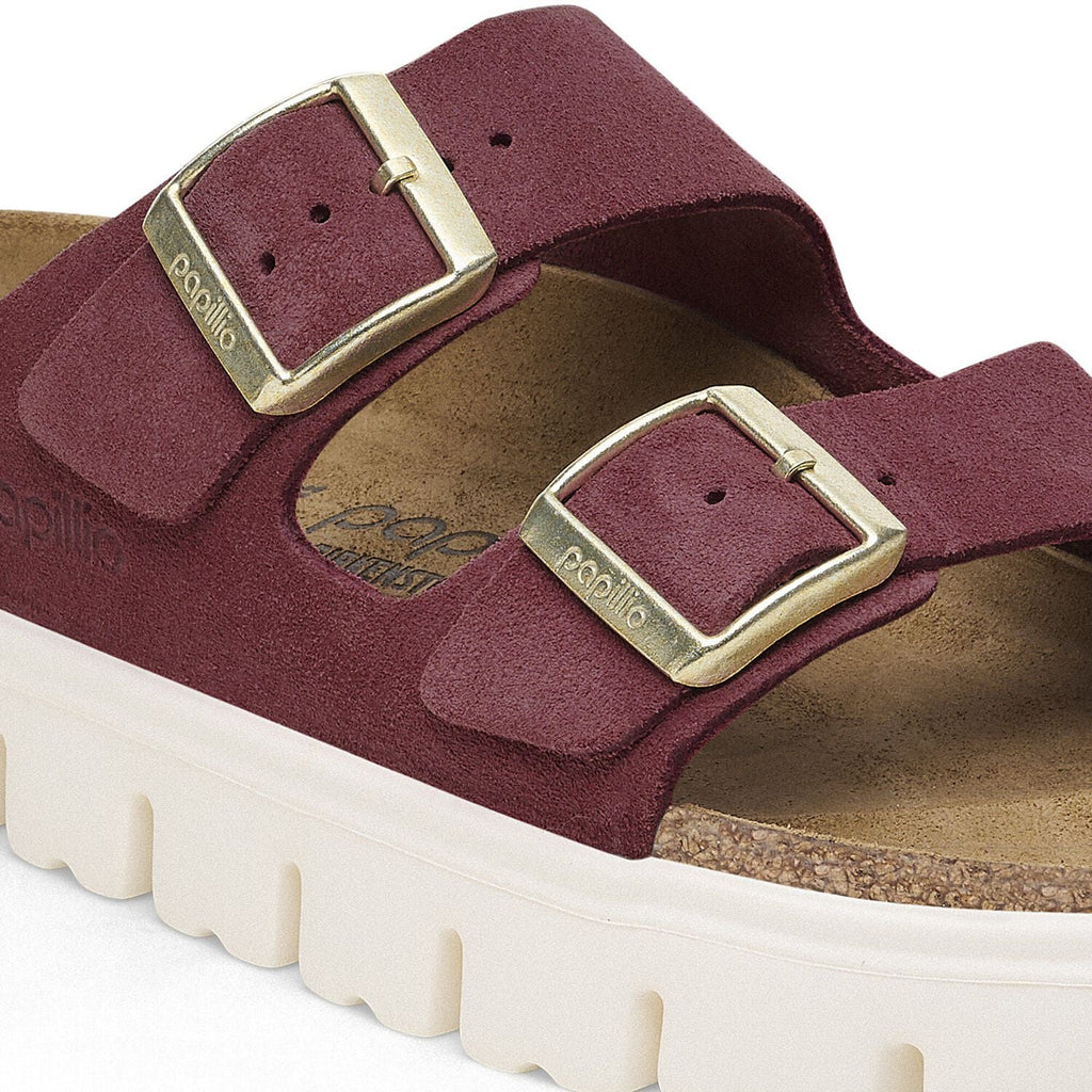 Papillo Arizona Platform