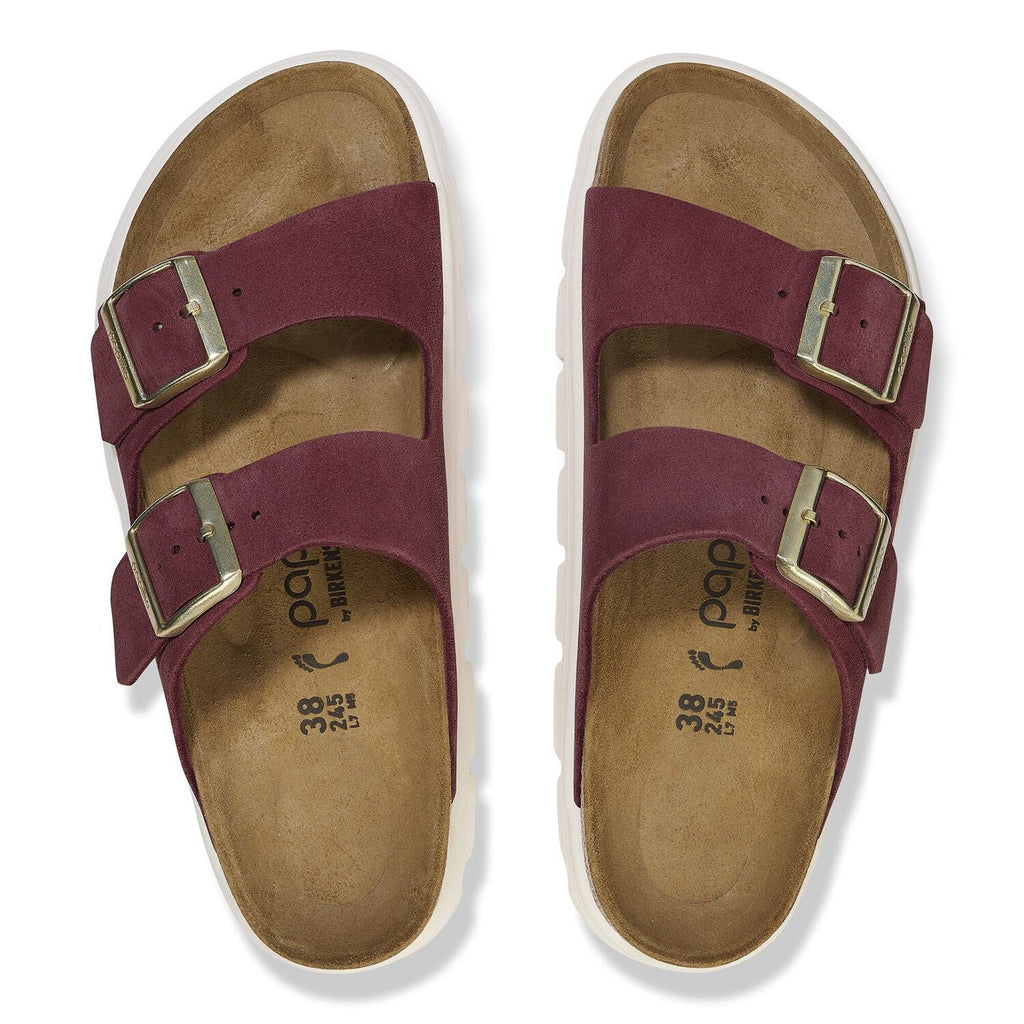 Papillo Arizona Platform