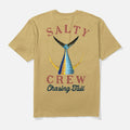 Tailed Classic Tee