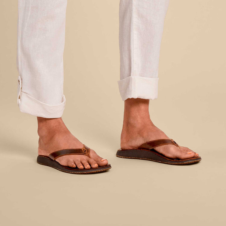 Women's Paniolo