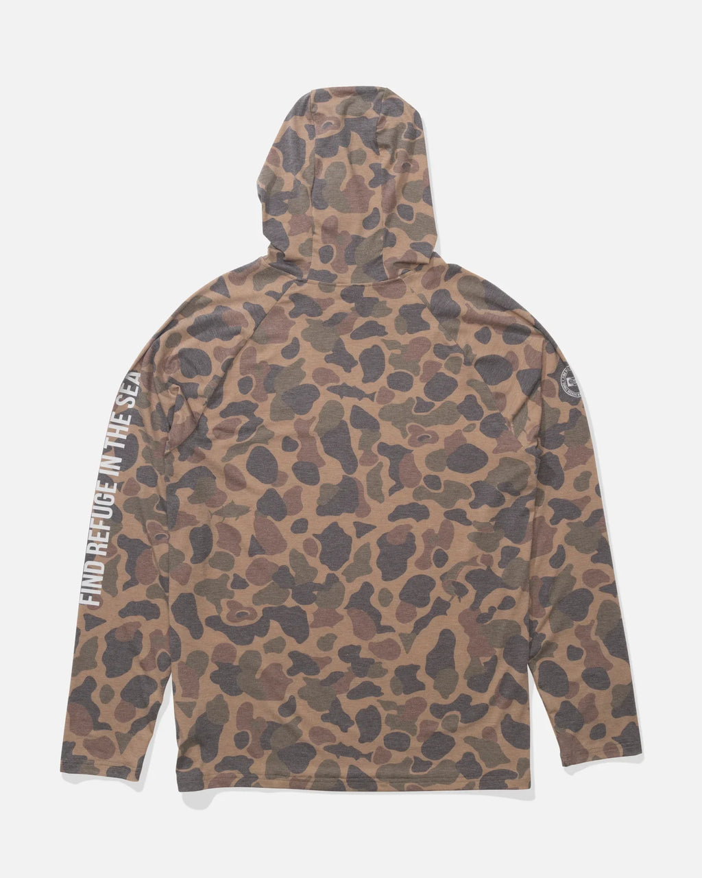 Mariner Lite UV Hood