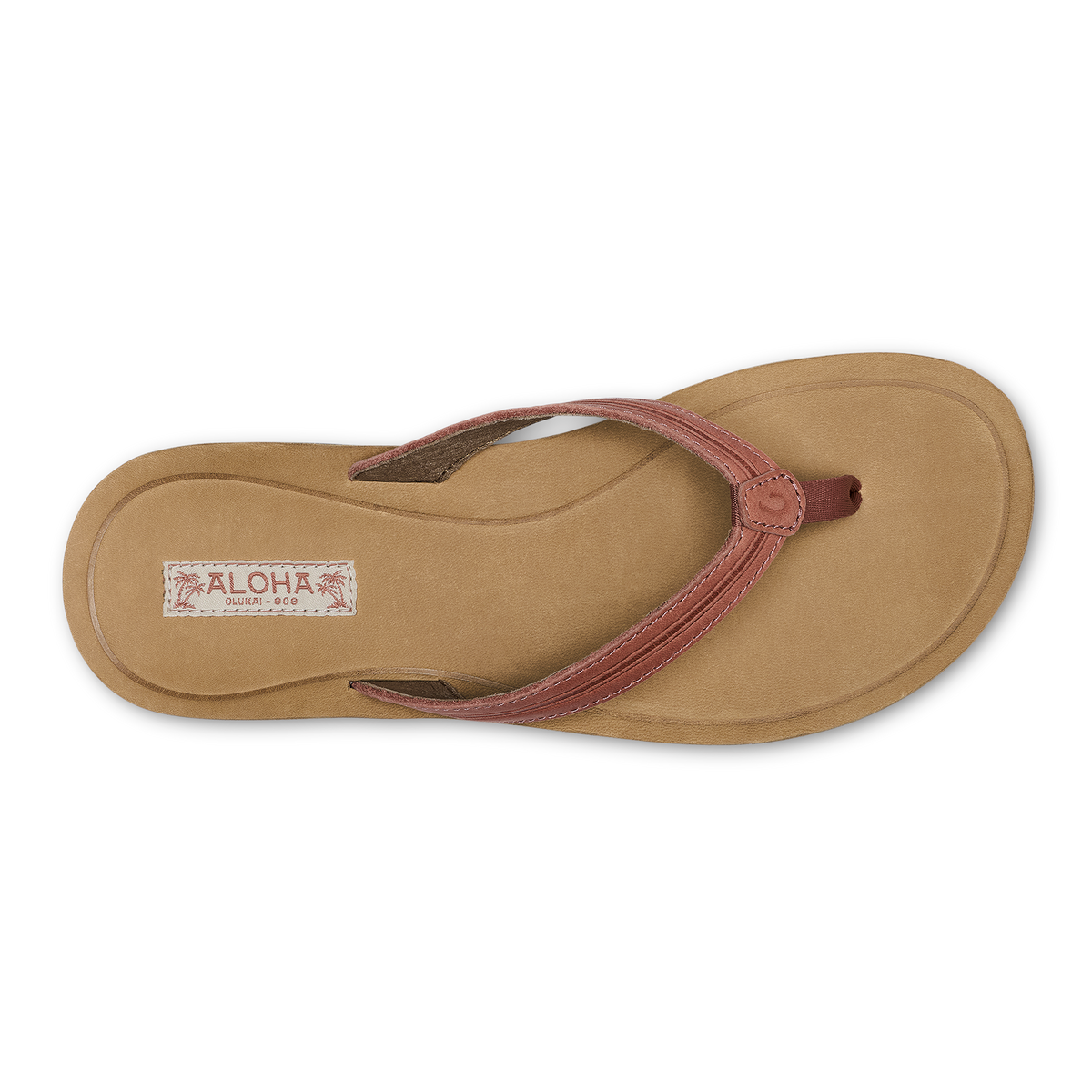 "Aloha" Women's Southshore