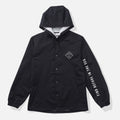 Tippet Snap Jacket