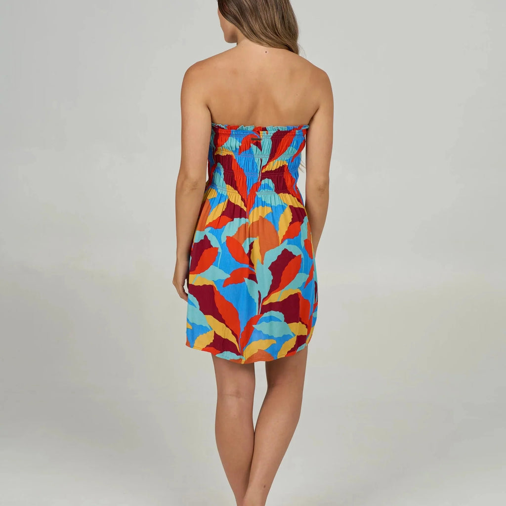 Windward Cover Up