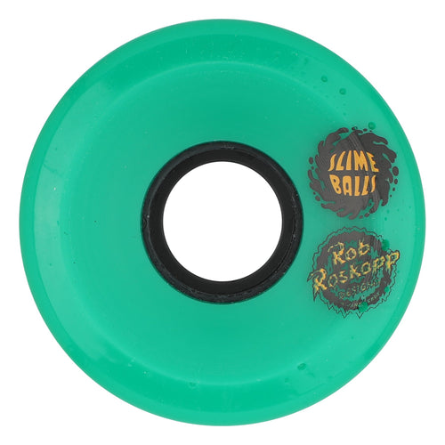 60mm Roskopp Face Two Reissue 78a OG Wheels