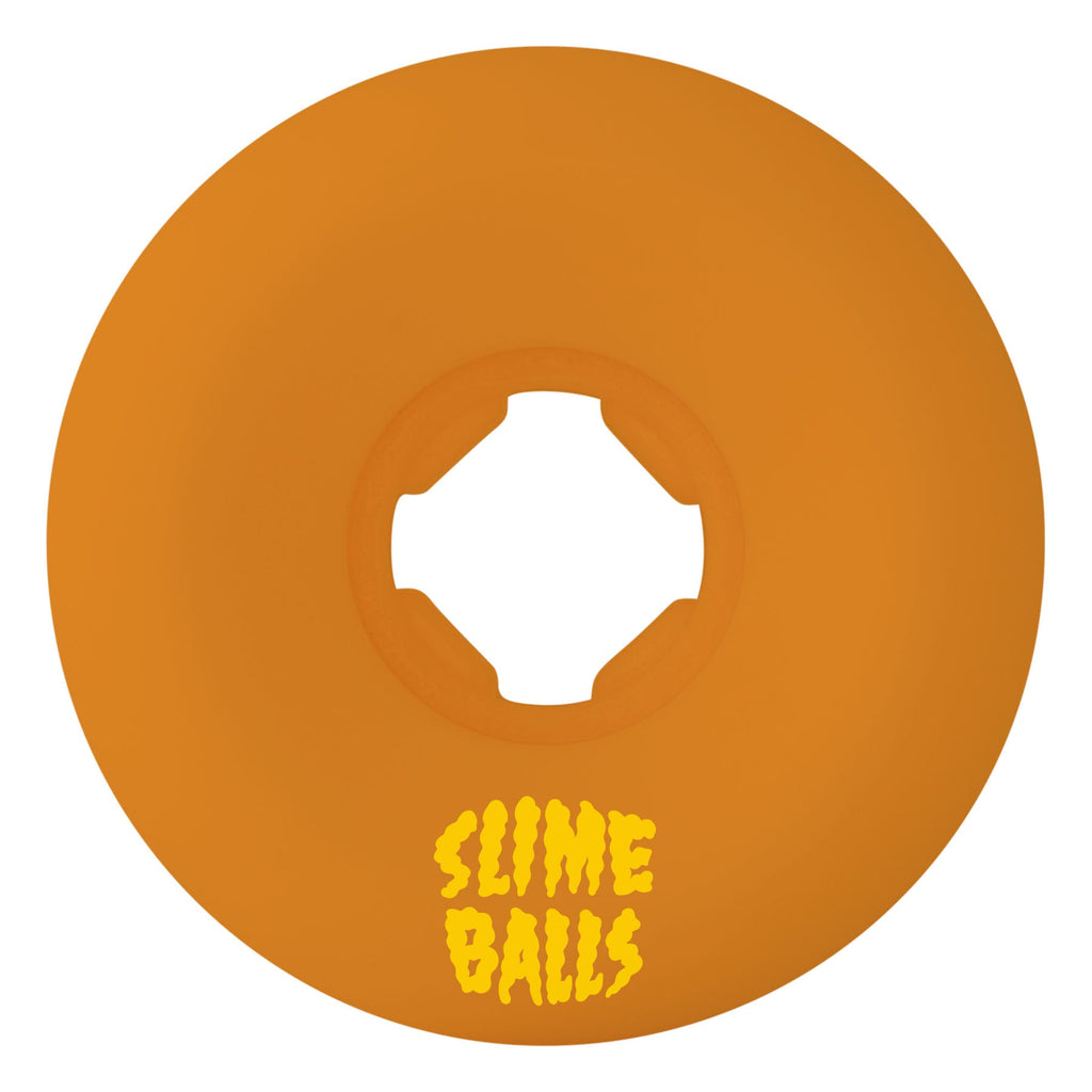 54mm Ed Templeton Hardline 95a Guest Wheels