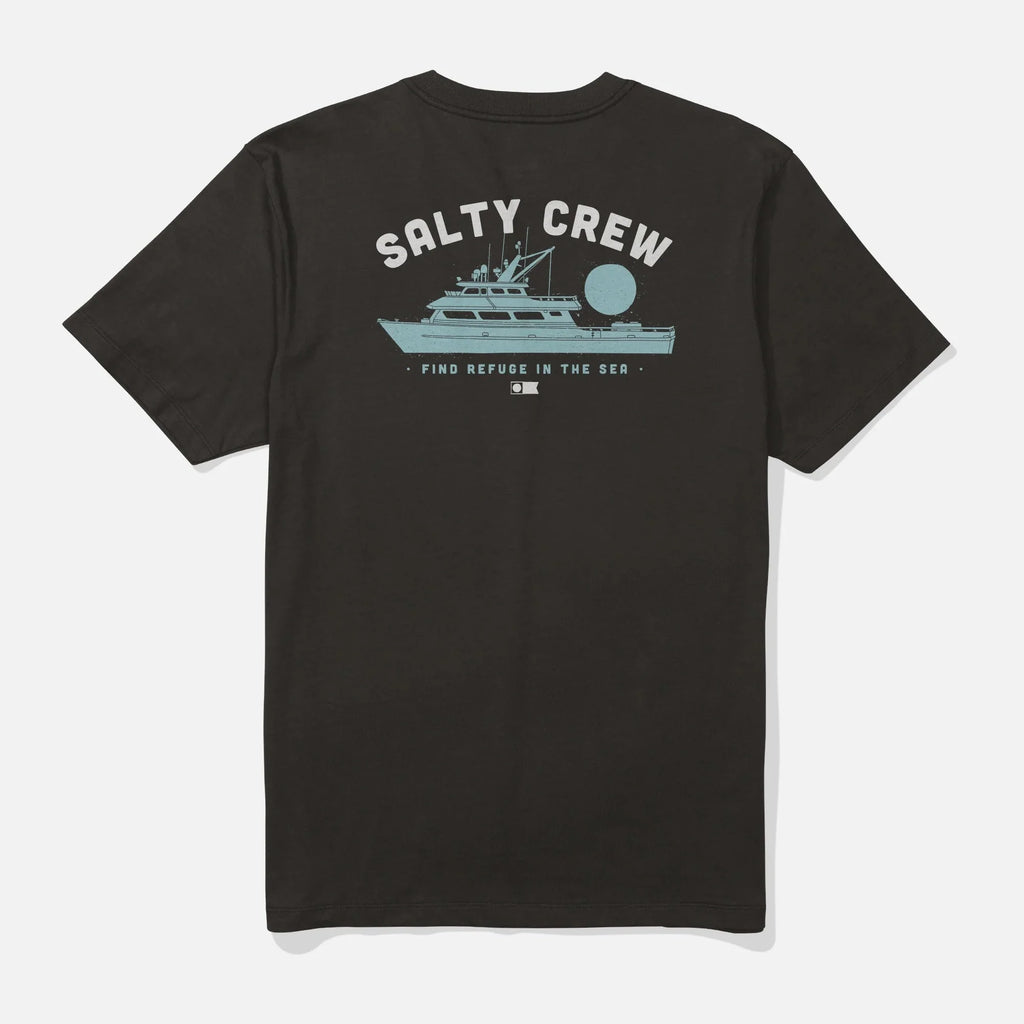 Overnight Tee