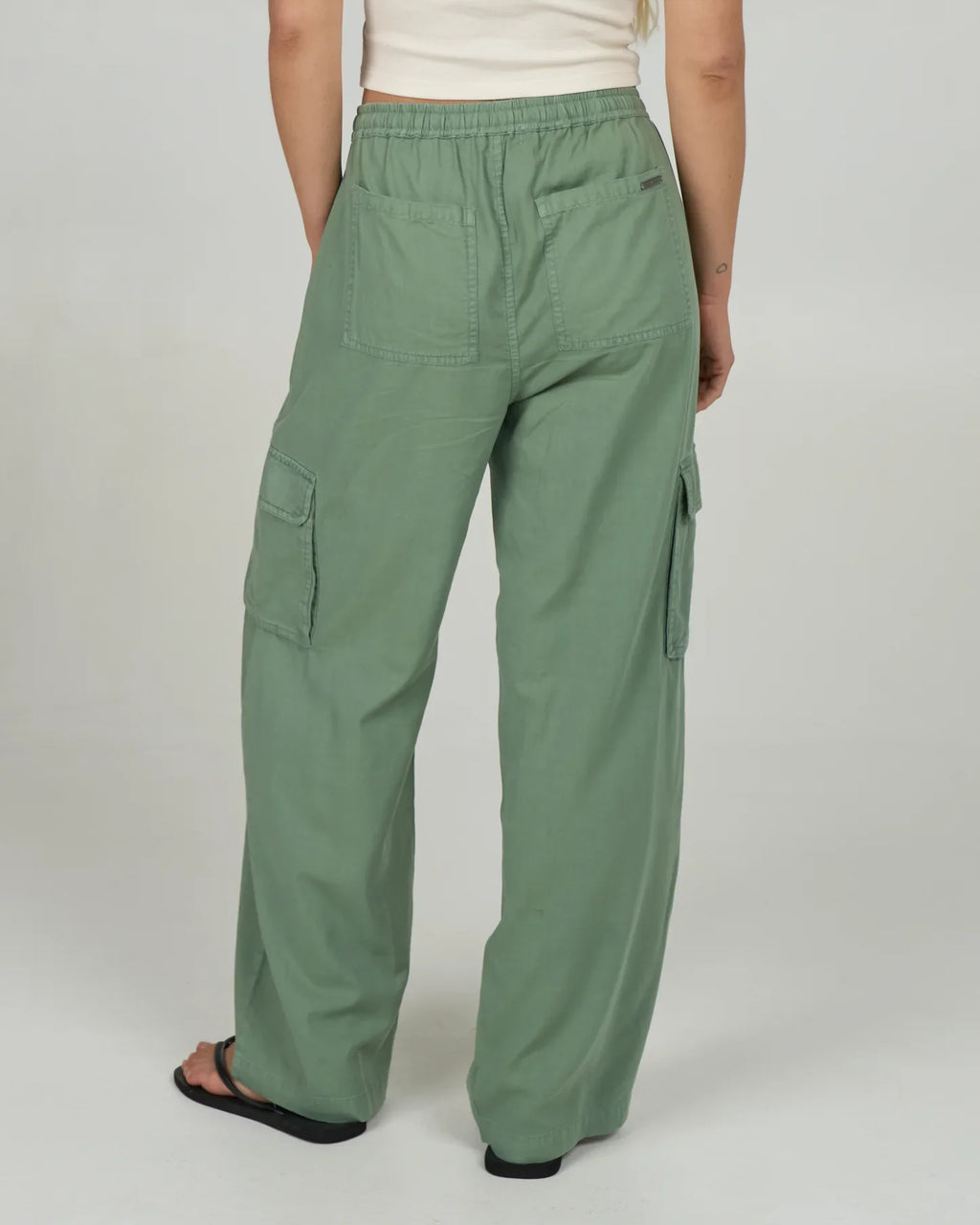 Driftwood Pant