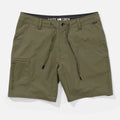 Transom Tech Short