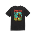 Water Decal Premium Tee