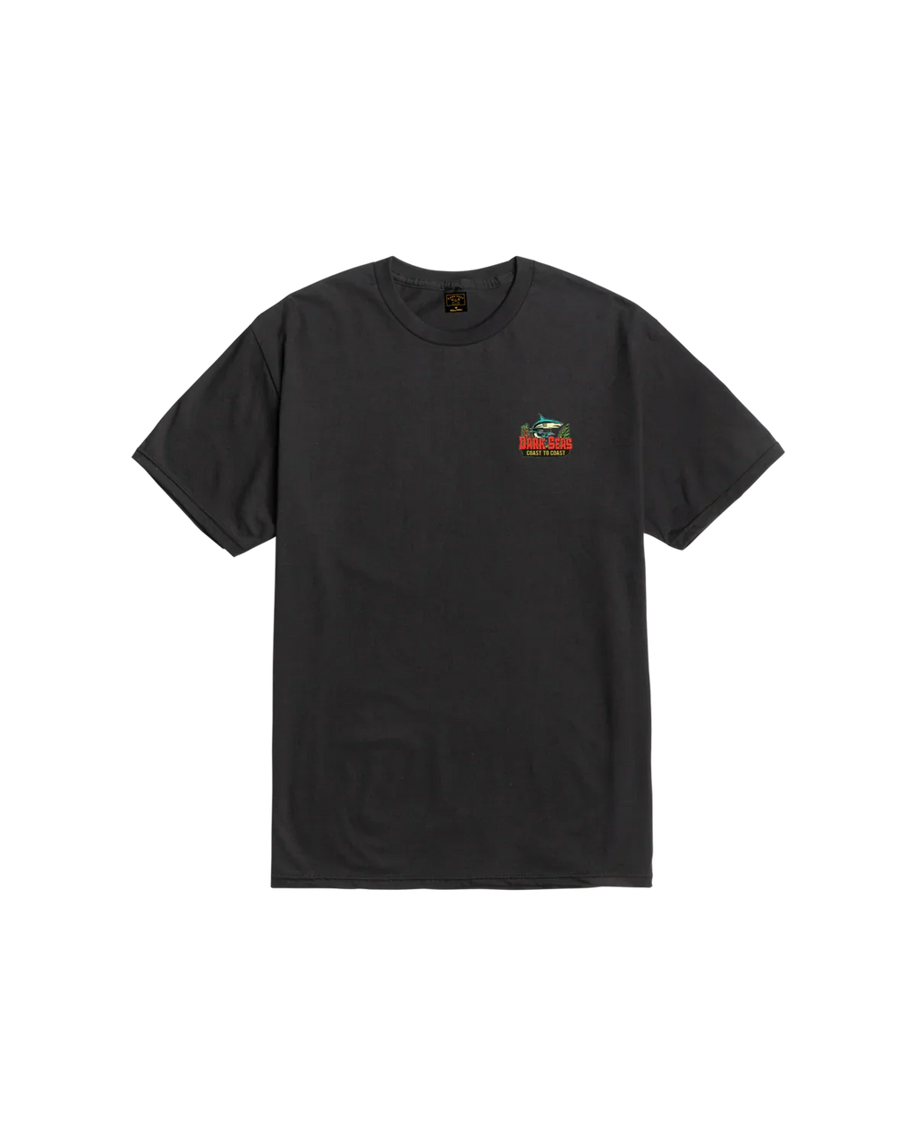 Water Decal Premium Tee