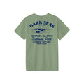 The Island Tee