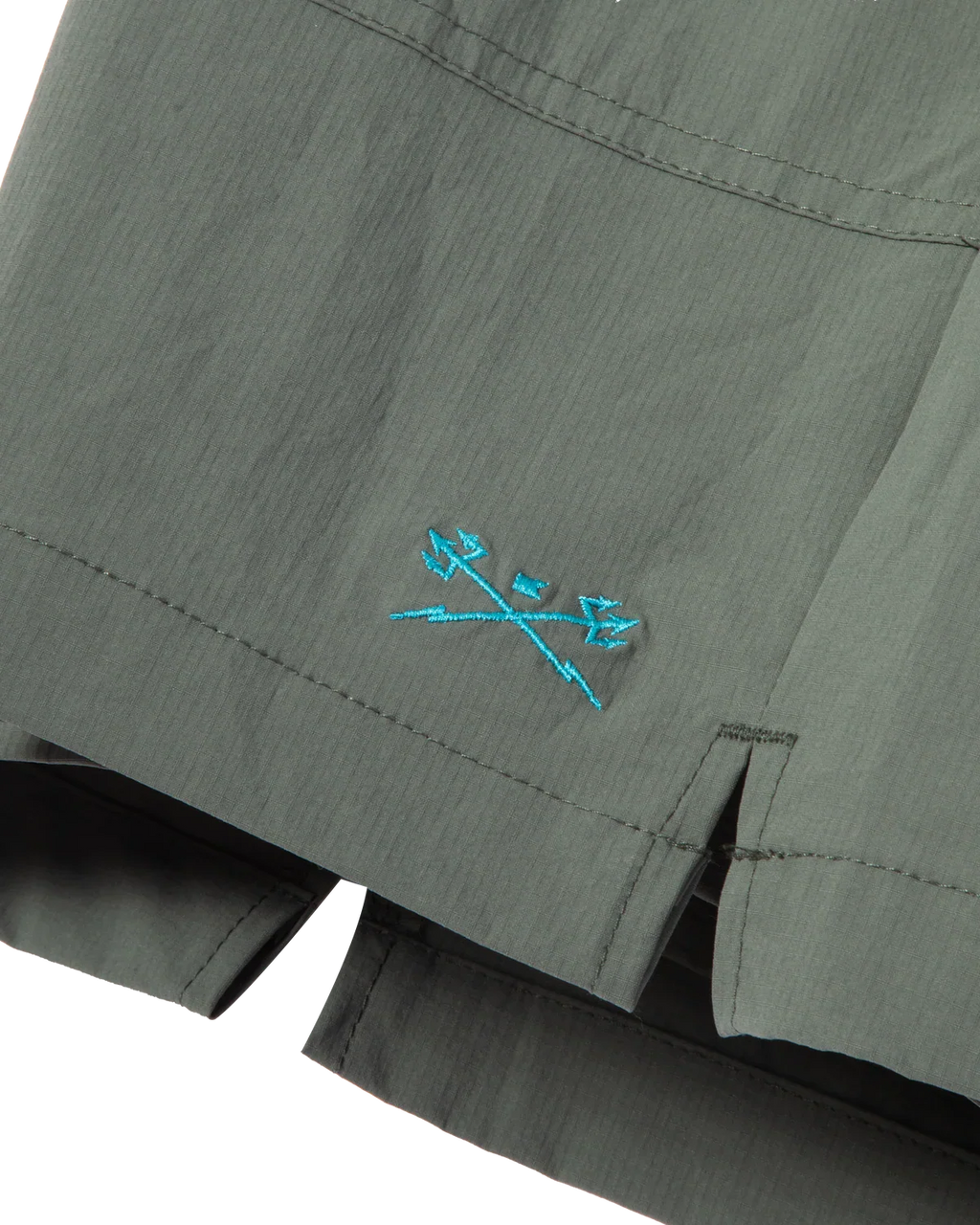 Warwick Camp Short