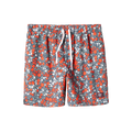 Warwick Short