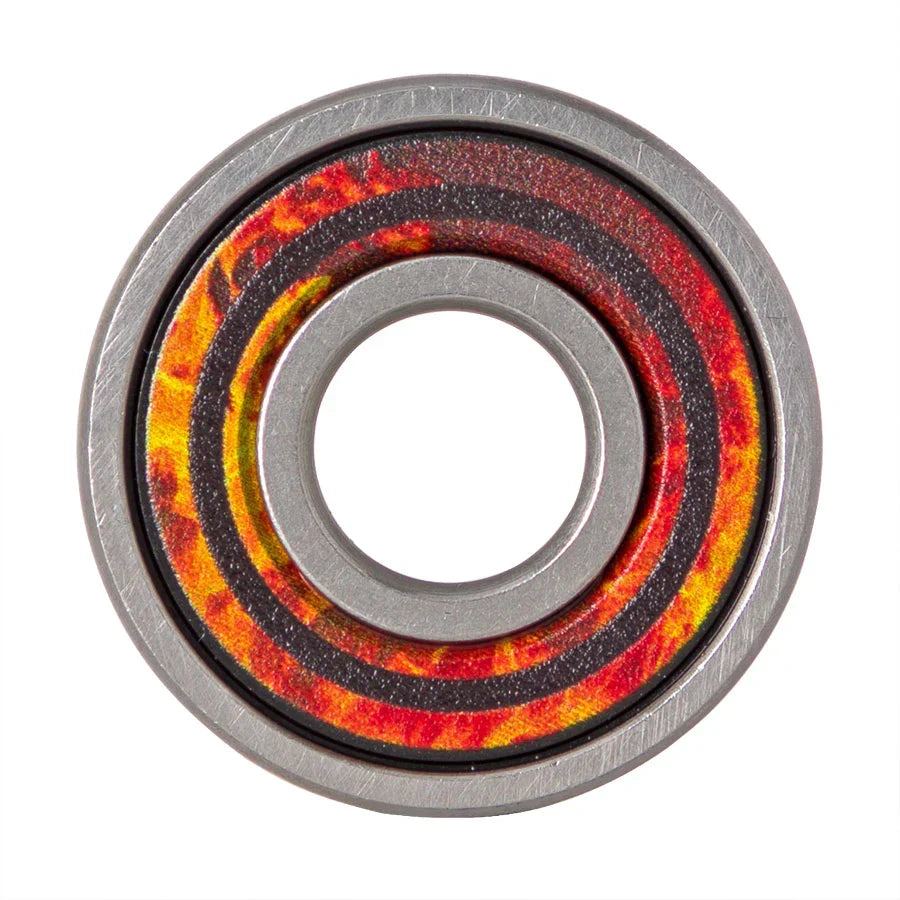 Pedro Delfino G3 Bronson Bearings