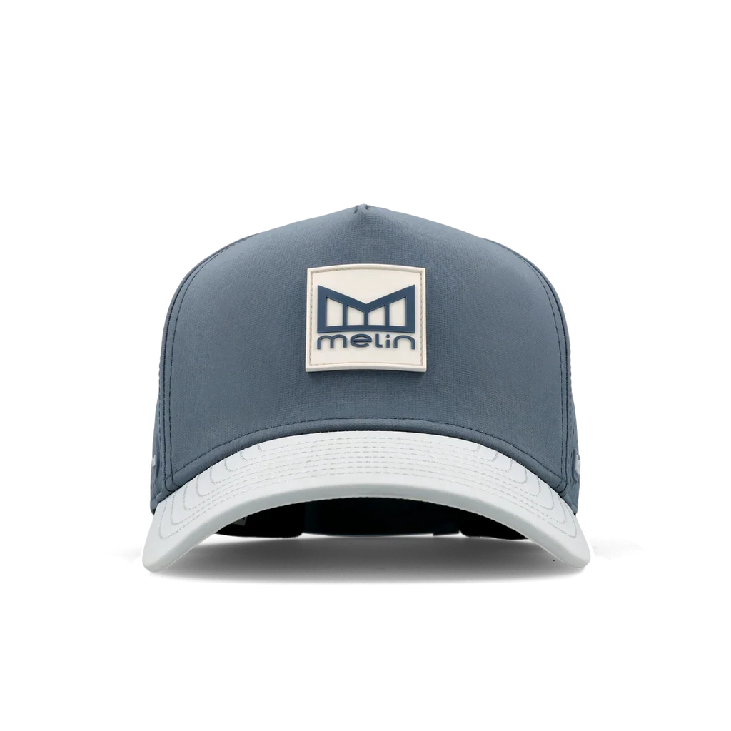 Odysea Stacked Hydro Hat