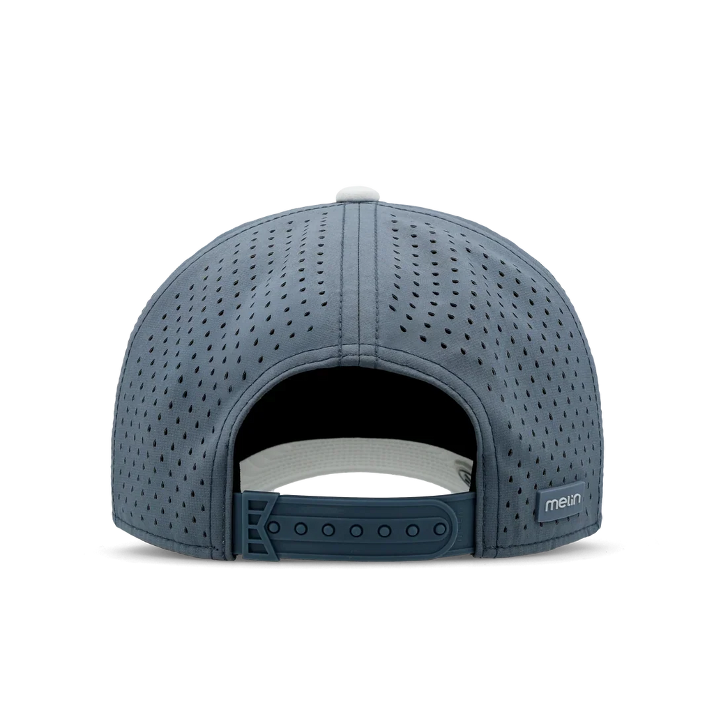 Odysea Stacked Hydro Hat