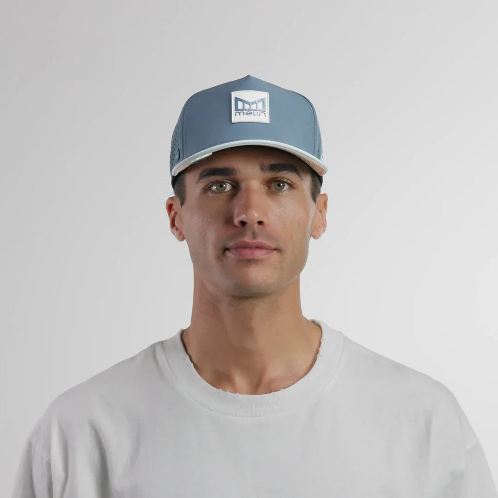 Odysea Stacked Hydro Hat