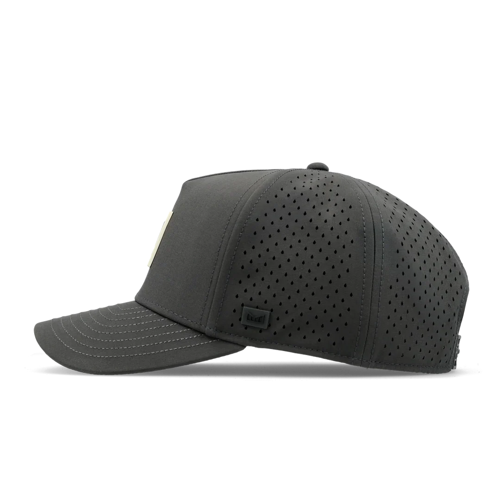 Odysea Stacked Hydro Hat