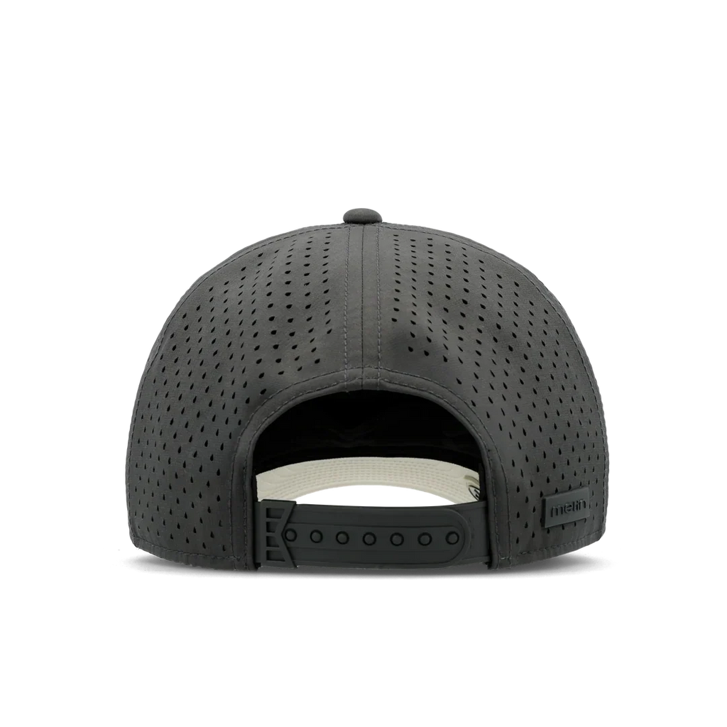 Odysea Stacked Hydro Hat