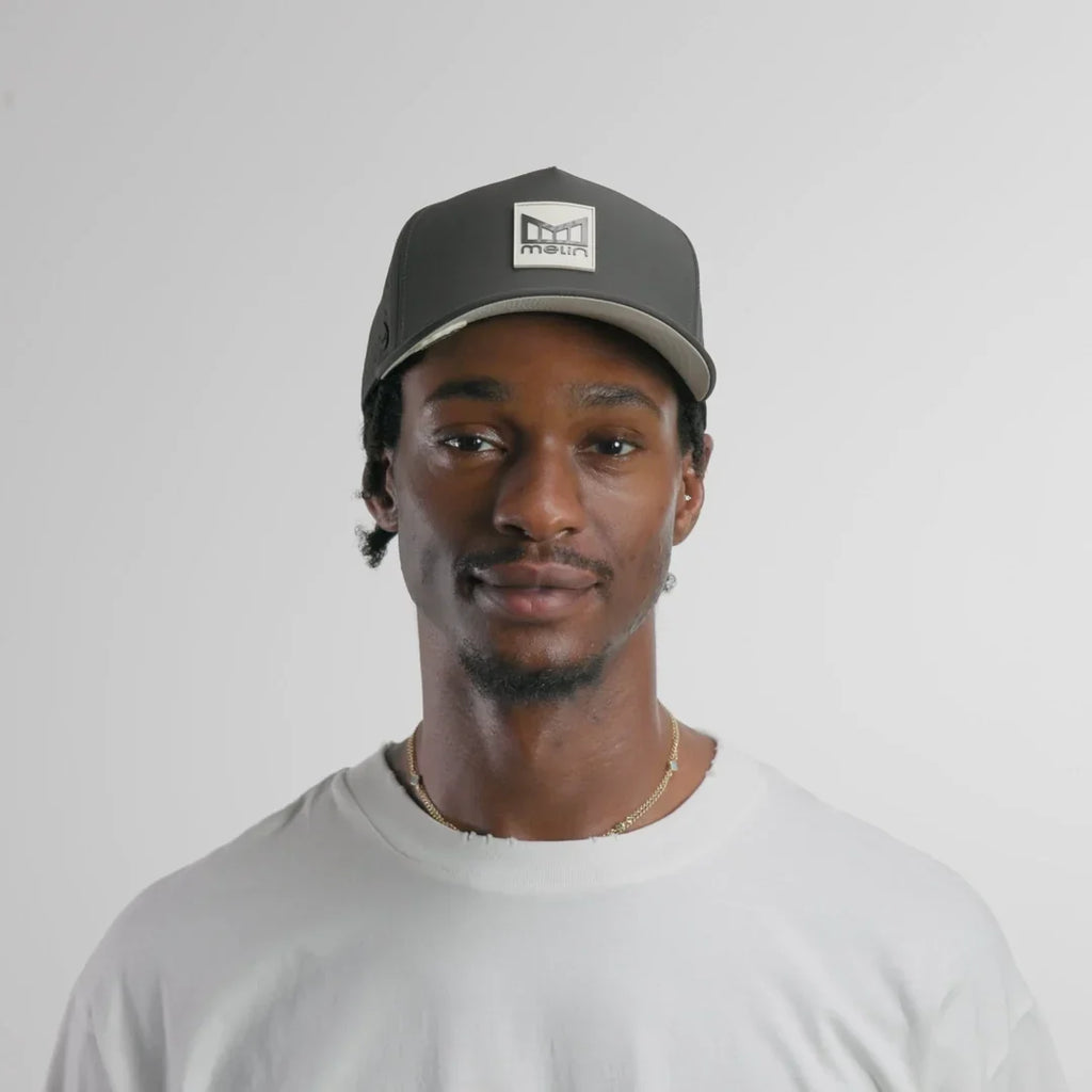 Odysea Stacked Hydro Hat