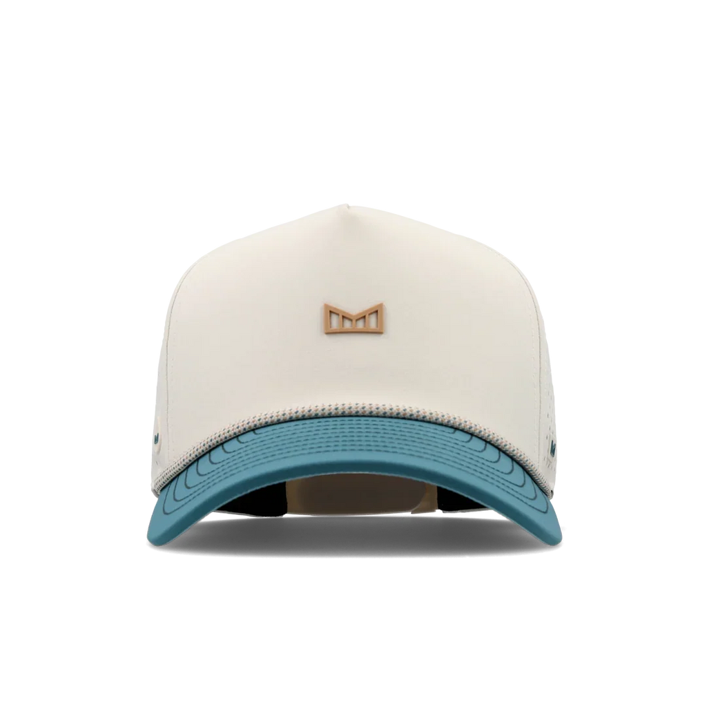 Odysea Rope Bulls Icon Hydro Hat