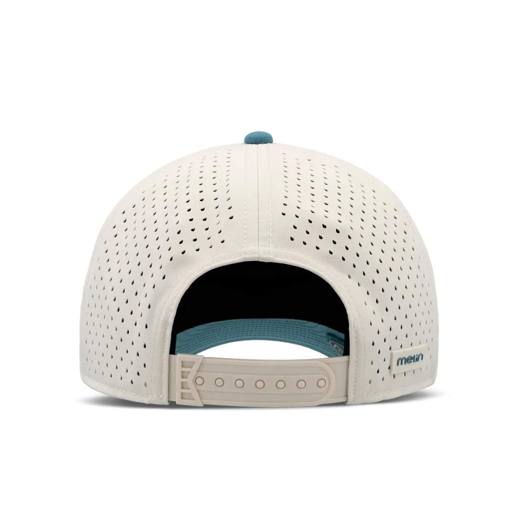 Odysea Rope Bulls Icon Hydro Hat