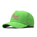 Odysea Neon Hydro Snapback Hat