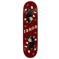 8.25" Twin Tail Ishod Kitten Scratch Deck