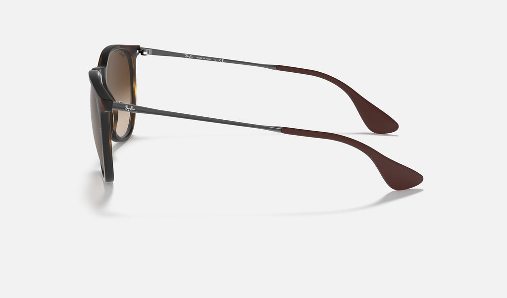 Erika Classic Tortoise Polarized Sunglasses