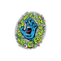 4.5" Slime Scream Sticker