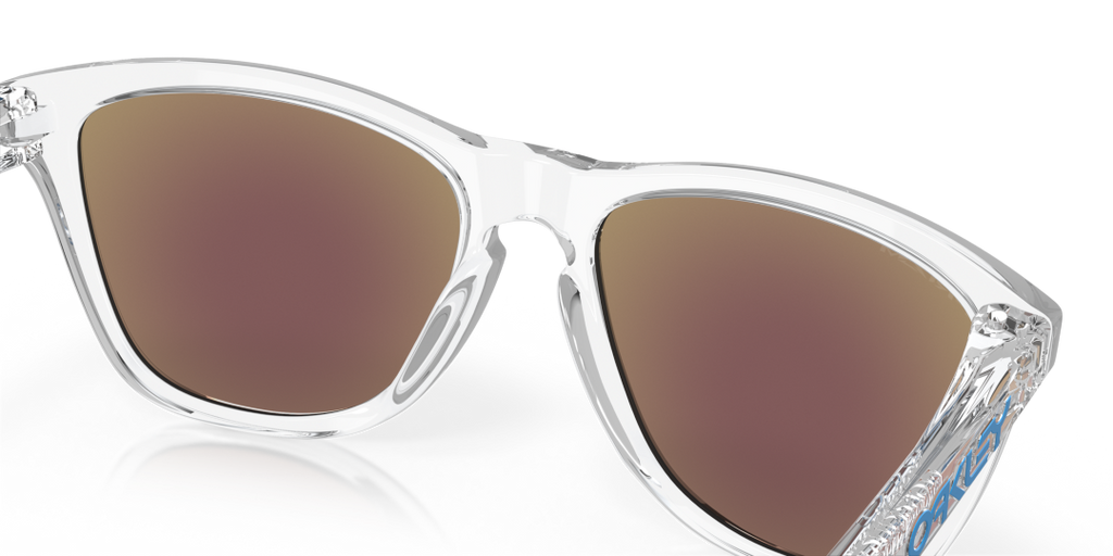 Frogskins Prizm