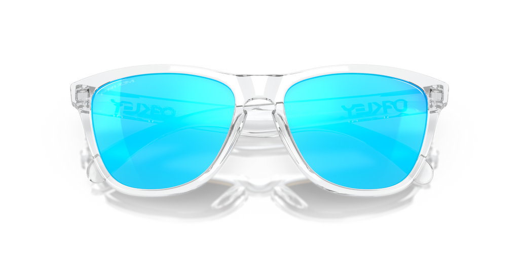 Frogskins Prizm