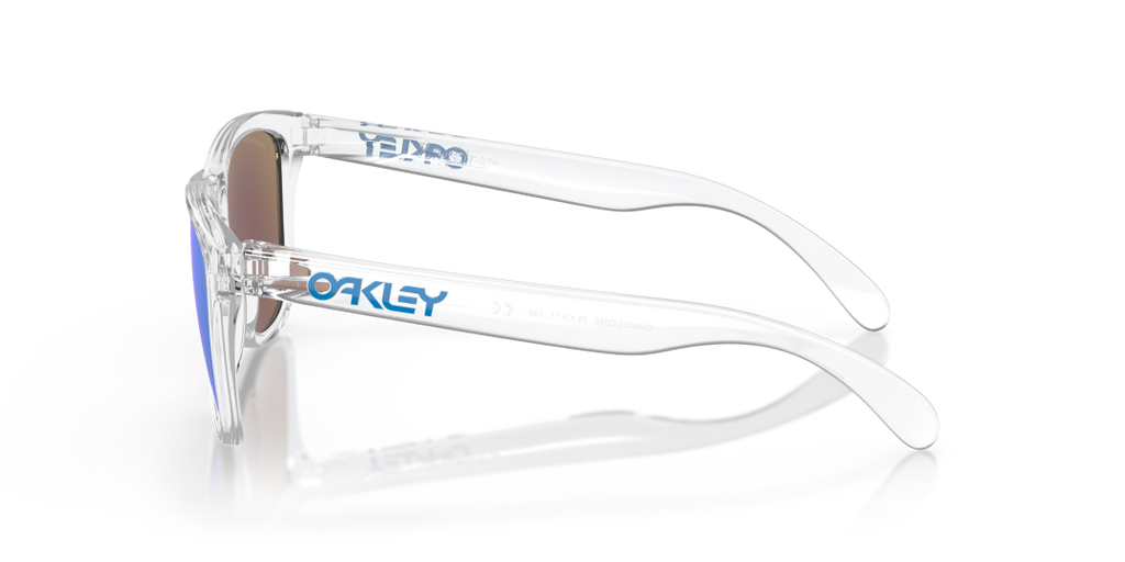 Frogskins Prizm