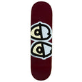 8.75" Team Eyes Deck