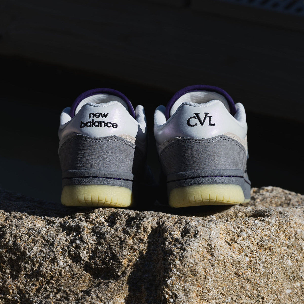 480 x Civil "Quahog"