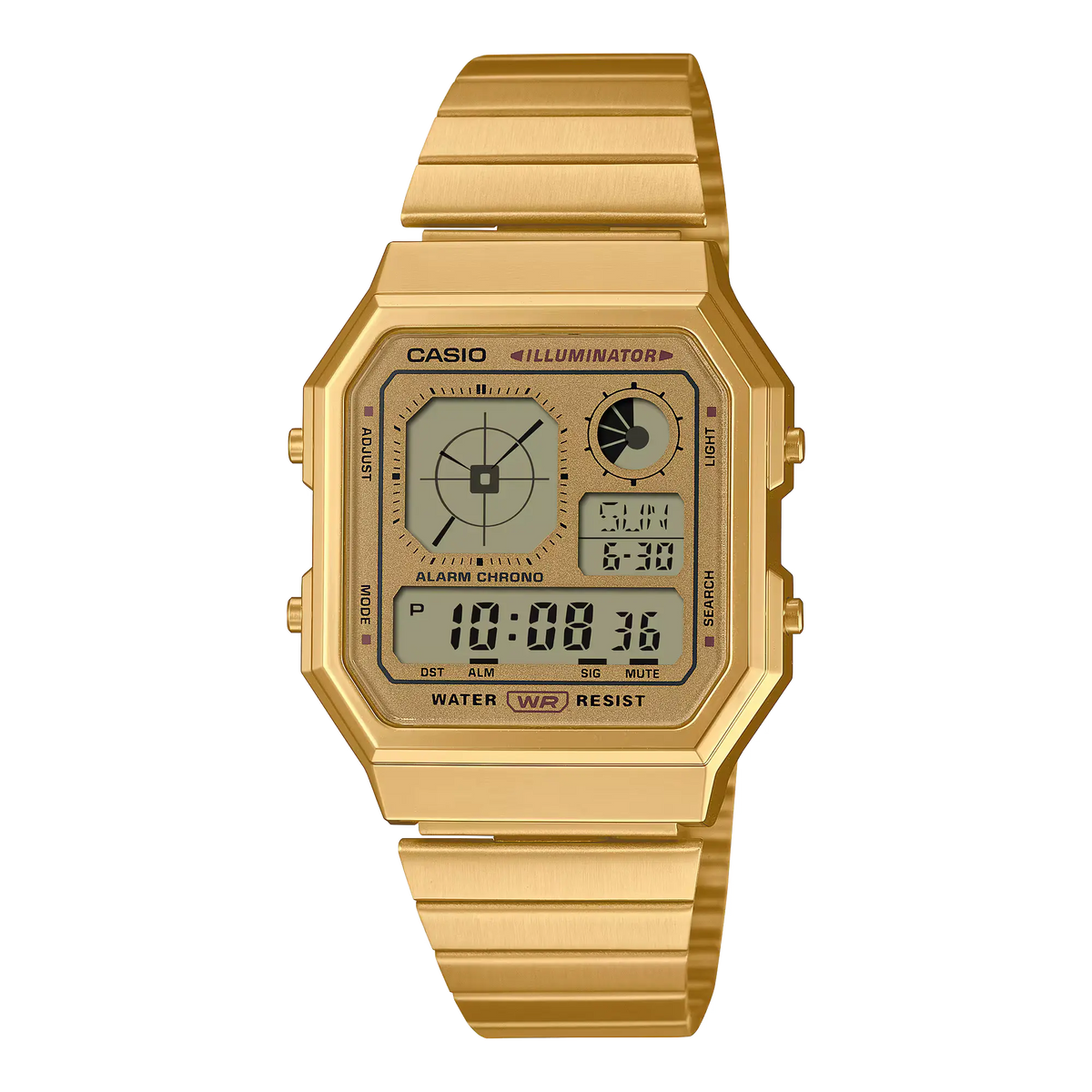 Vintage A130WEG-9A