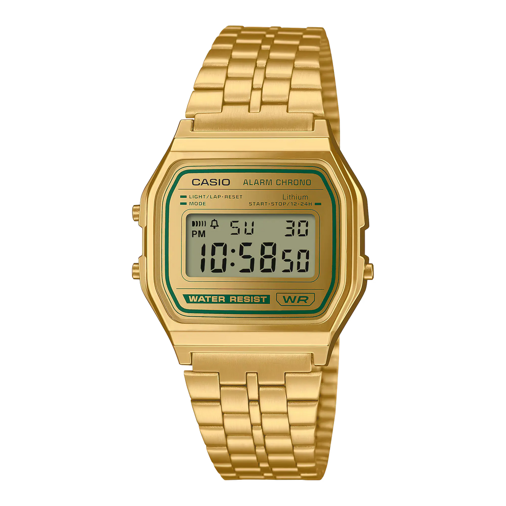 Vintage A158WEGV-9A