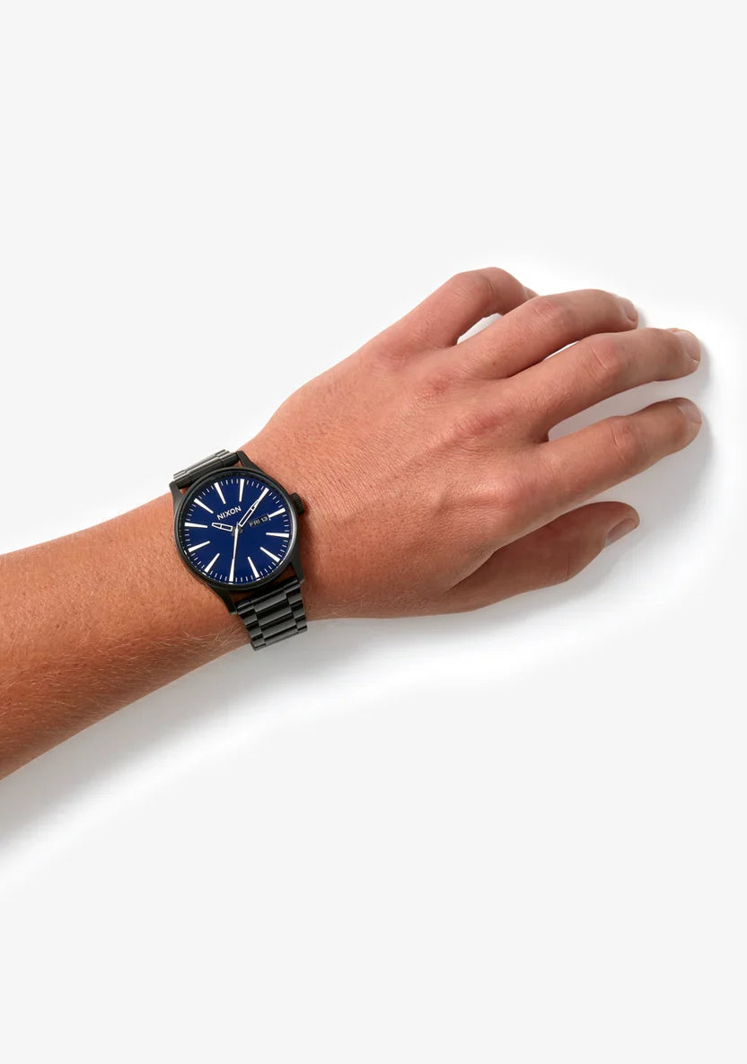 Sentry Stainless Steel