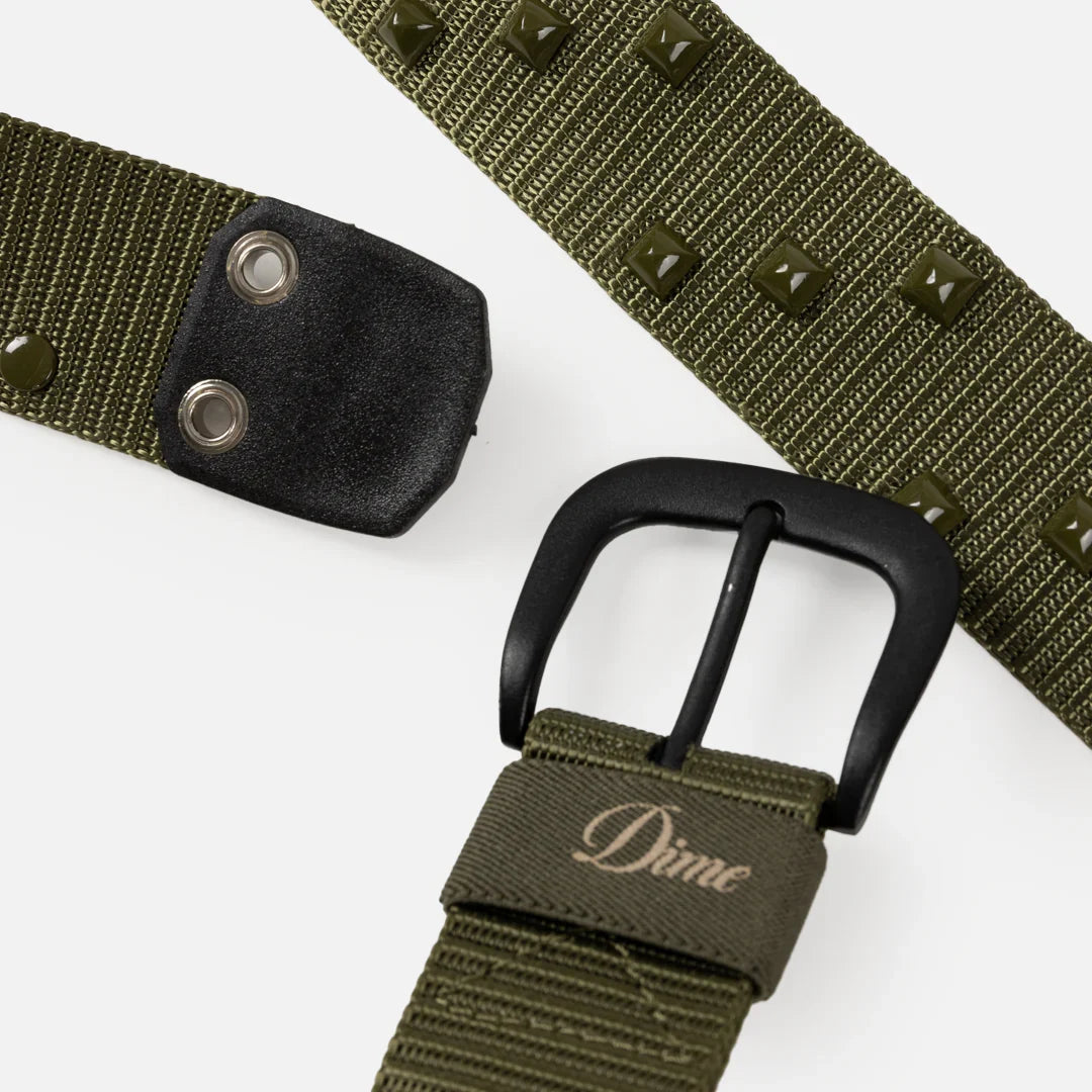 Studded Belt