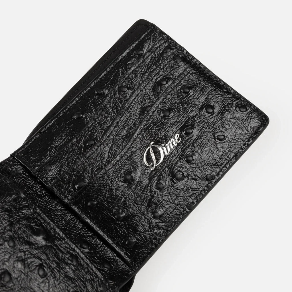 Fauxstrich Wallet