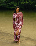 Romance you Maxi Dress
