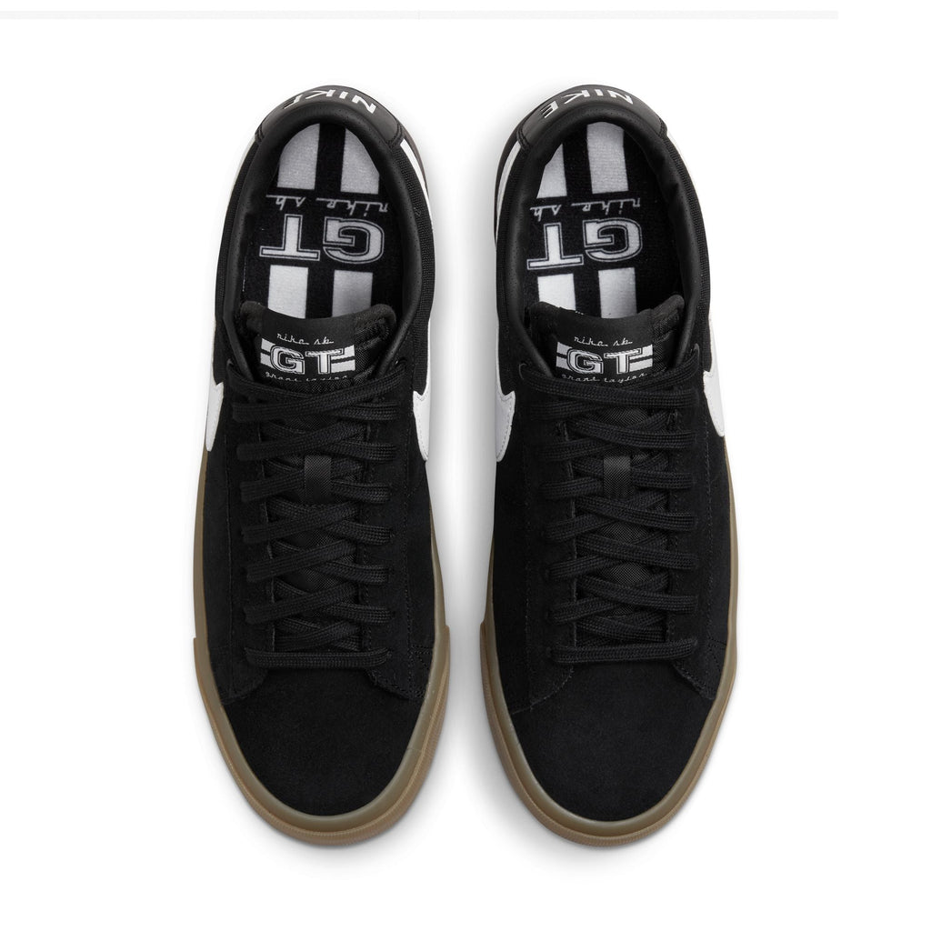 Zoom Blazer Low Pro GT