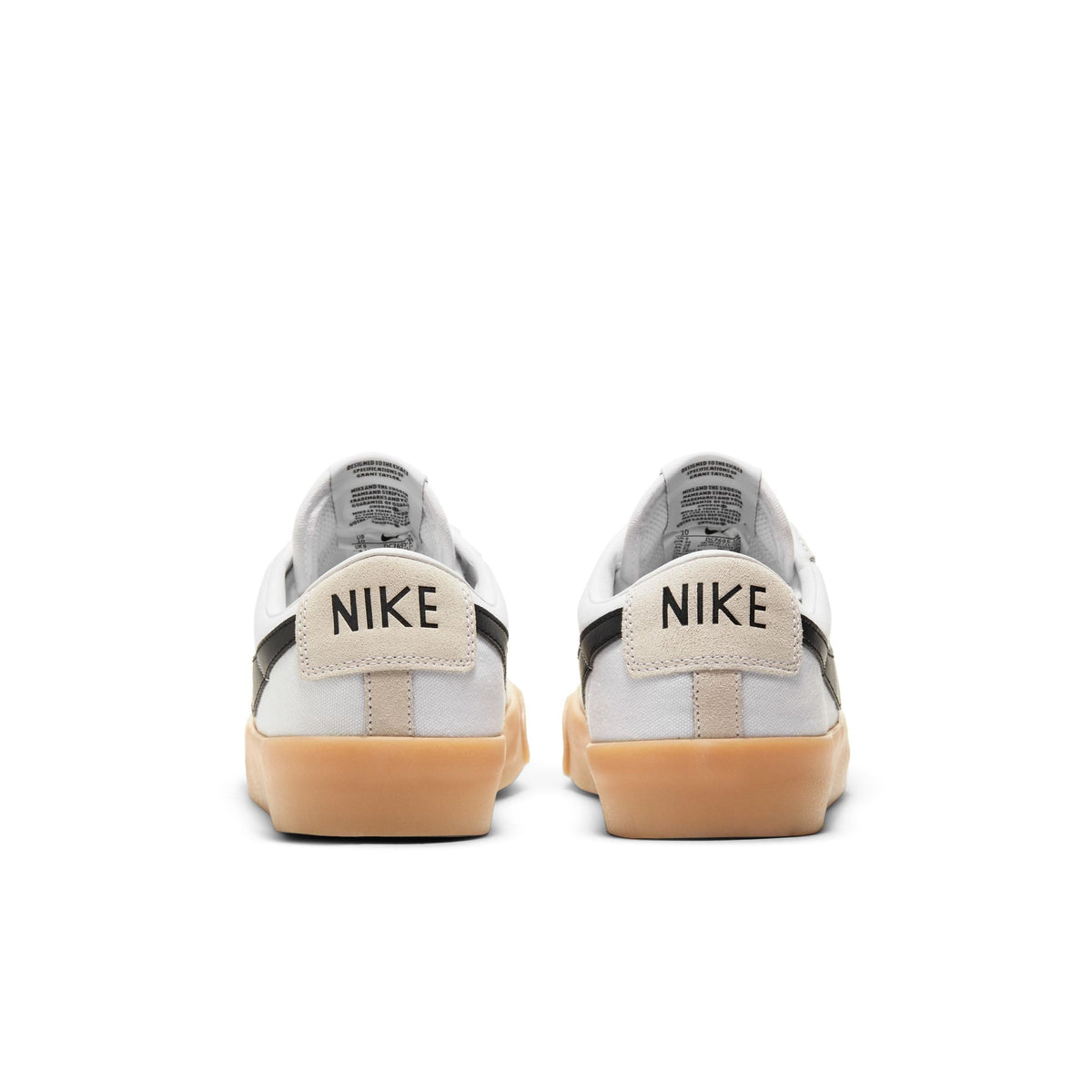 Zoom Blazer Low Pro GT