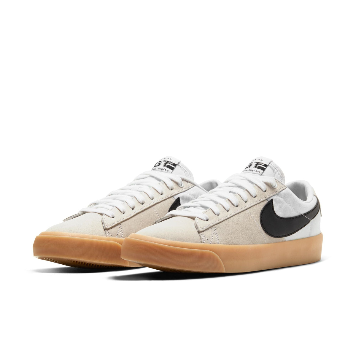 Zoom Blazer Low Pro GT